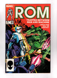 ROM #68 (1985) VGFN