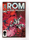 ROM #69 (1985) FNVF/VF-