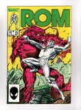 ROM #70 (1985) VF/VF+