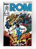 ROM #73 (1985) VF+/VFNM