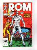 ROM #74 (1986) VF/VF+