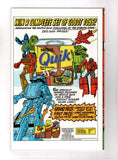 ROM #74 (1986) VF/VF+