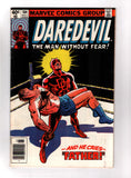 DAREDEVIL #164 (1980) FN+/FNVF