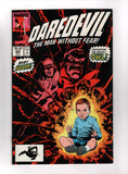 DAREDEVIL #264 (1989) NM-