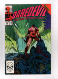 DAREDEVIL #265 (1989) VFNM/NM-