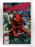 DAREDEVIL #272 (1989) NM-