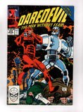 DAREDEVIL #275 (1989) VF-/VF
