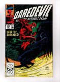 DAREDEVIL #278 (1990) FN/FN+