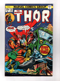 THOR #237 (1975) FN/FN+