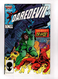 DAREDEVIL #235 (1986) FNVF/VF-