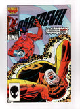 DAREDEVIL #237 (1986) NM-/NM
