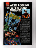DAREDEVIL #252 (1988) 1ST APPEARANCE OF MARY WALKER (LATER BECOMES TYPHOID MARY) NM-/NM