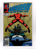 DAREDEVIL #273 (1989) VF/VF+