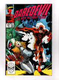DAREDEVIL #277 (1990) VF/VF+
