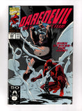 DAREDEVIL #294 (1991) VF+/VFNM
