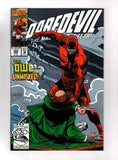 DAREDEVIL #302 (1992) NM-