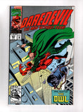 DAREDEVIL #303 (1992) NM-