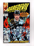 DAREDEVIL #306 (1992) NM-/NM