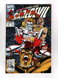 DAREDEVIL #311 (1992) NM