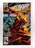 DAREDEVIL #313 (1993) NM