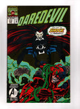 DAREDEVIL #314 (1993) VF+/VFNM