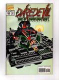 DAREDEVIL #329 (1994) VFNM