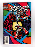 DAREDEVIL #328 (1994) VF-/VF