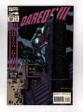 DAREDEVIL #334 (1994) VF+/VFNM