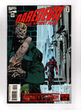 DAREDEVIL #335 (1994) VF/VF+