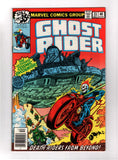 GHOST RIDER #33 (1978) VFNM