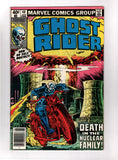 GHOST RIDER #40 (1980) VF+