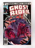 GHOST RIDER #44 (1980) FN