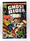 GHOST RIDER #53 (1981) VF
