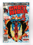 GHOST RIDER #67 (1982) VF