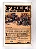 GHOST RIDER #67 (1982) VF