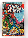 GHOST RIDER #72 (1982) VGFN
