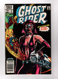 GHOST RIDER #75 (1982) VG/VG+