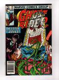 GHOST RIDER #80 (1983) VFNM