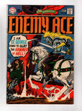 STAR SPANGLED WAR STORIES #147 (1969) VF-/VF