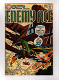 STAR SPANGLED WAR STORIES #148 (1969) FN/FN+