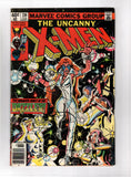 X-MEN #130 (1980) 1ST APPEARANCE OF DAZZLER, BLACK KING AND JEAN GREY AS BLACK QUEEN VG+/VGFN