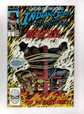 INDIANA JONES AND THE LAST CRUSADE #3 (1989) VF+/VFNM