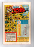 AMAZING SPIDER-MAN KING SIZE ANNUAL #9 (1973) FN/FN+