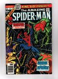 AMAZING SPIDER-MAN ANNUAL #11 (1977) 1ST APPEARANCE OF THE SPIDER-SQUAD VG/FN