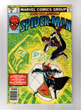 AMAZING SPIDER-MAN ANNUAL #14 (1980) VG