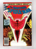 AMAZING SPIDER-MAN ANNUAL #16 (1982) NEWSSTAND CANADIAN PRICE VARIANT 1ST APPEARANCE OF MONICA RAMBEAU (CAPTAIN MARVEL/PHOTO/PULSAR/SPECTRUM) VF+/VFNM