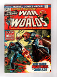 AMAZING ADVENTURES #24 (1974) FNVF/VF-