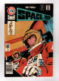 SPACE: 1999 #5 (1976) VF/VF+