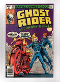 GHOST RIDER #43 (1980) FN+/FNVF