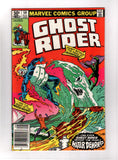GHOST RIDER #59 (1981) VF+